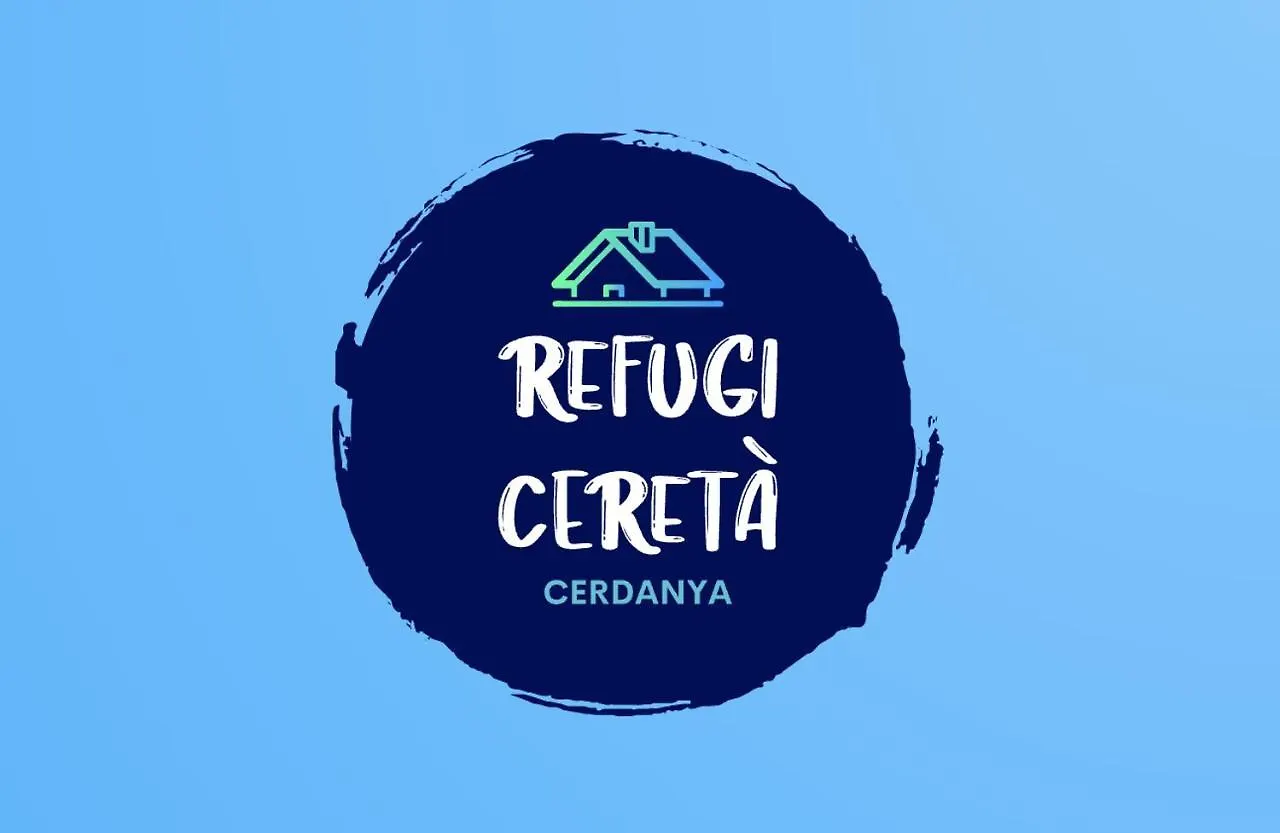 Apartment Refugio Cereta Naturaleza Aventura Y Confort La Molina