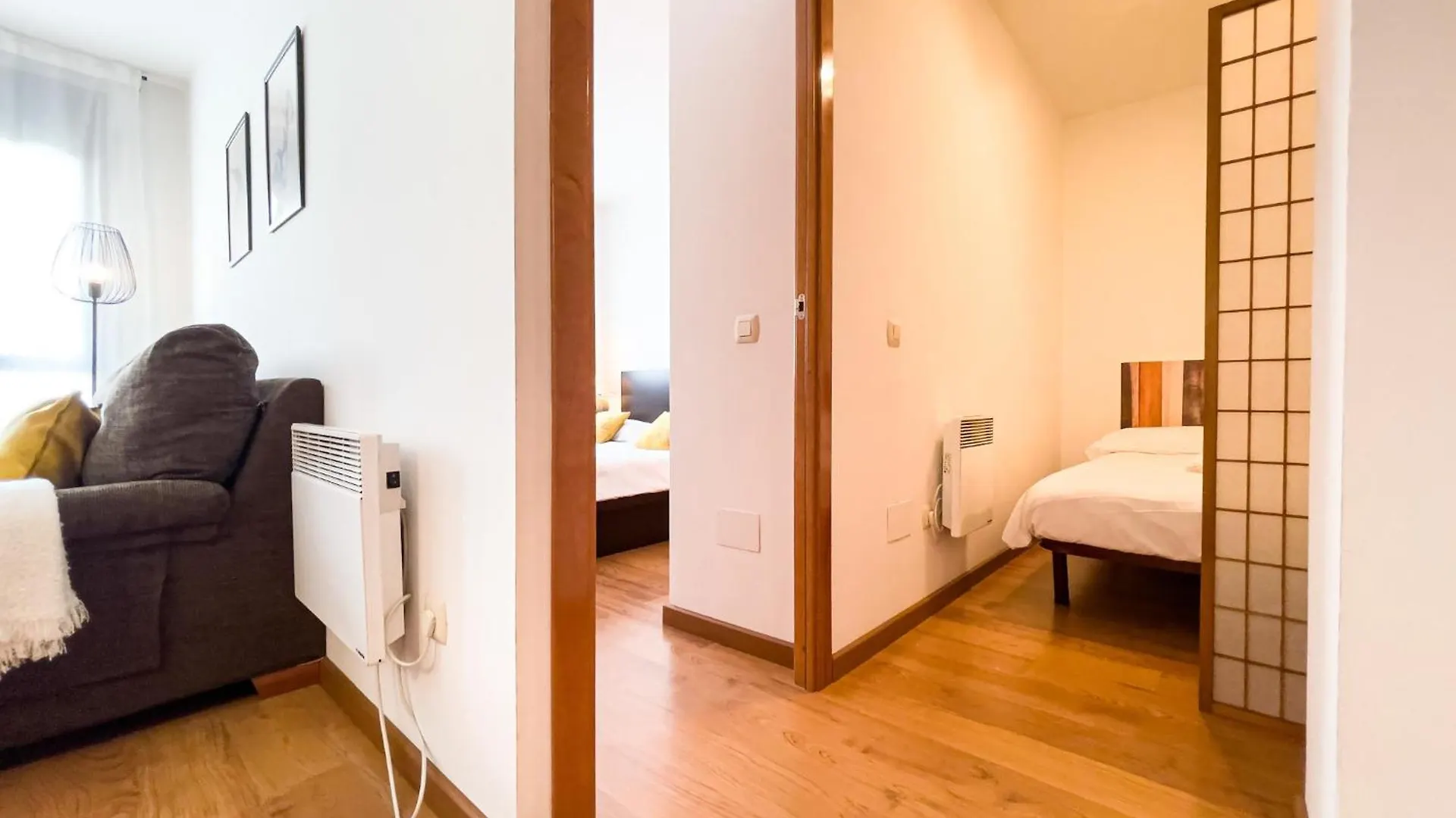 Refugio Cereta Naturaleza, Aventura Y Confort La Molina  Apartment La Molina (Girona)