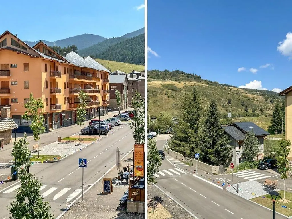 Apartment Refugio Cereta Naturaleza, Aventura Y Confort La Molina