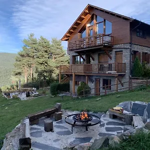 Minds & Mountains Eco La Molina (Girona)